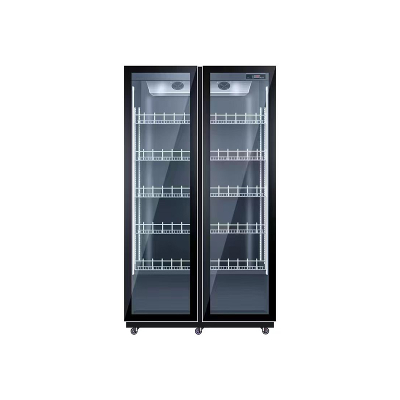 Çift Kapılı Hava Soğutmalı İçe - Wine Beer Dual Zone incelemesi ve fiyatı