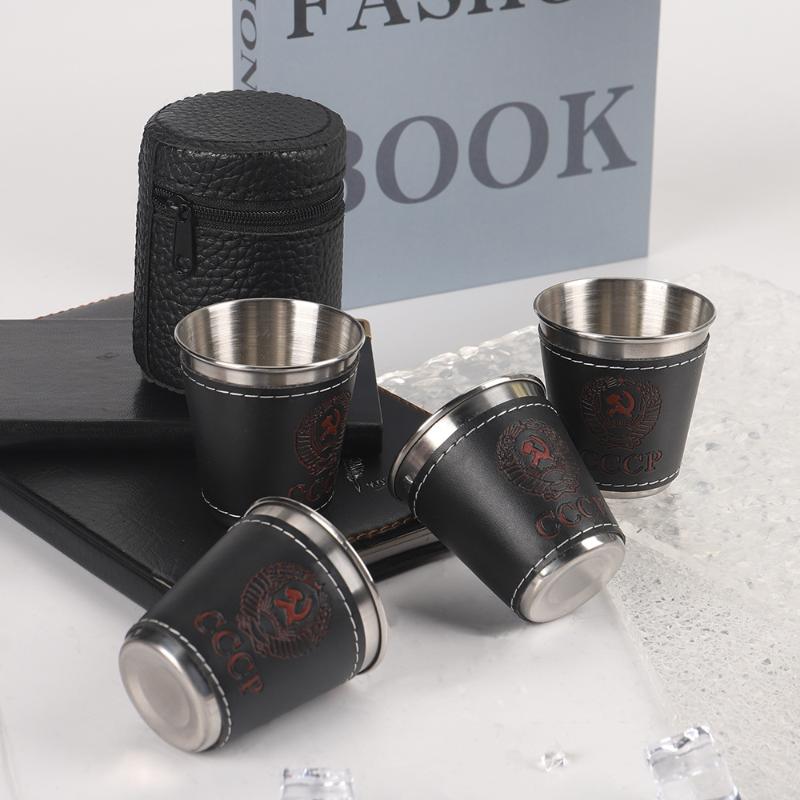 4'lü Set Açık Hava Seyahat Bar - Whisky Beer And Wine incelemesi ve fiyatı