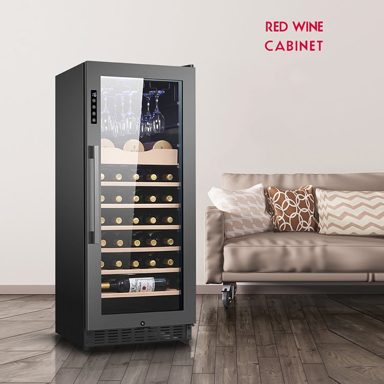 Elektrikli Şarap İçecek Bira B - Wine Beer Dual Zone incelemesi ve fiyatı